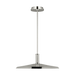 Saucer Direct Pendant by Visual Comfort Modern