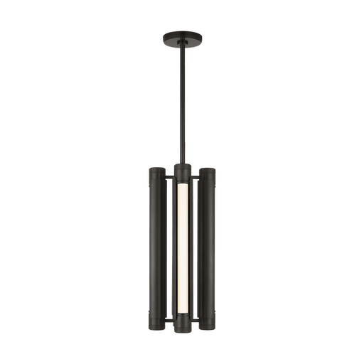 Capa Pendant by Visual Comfort Modern