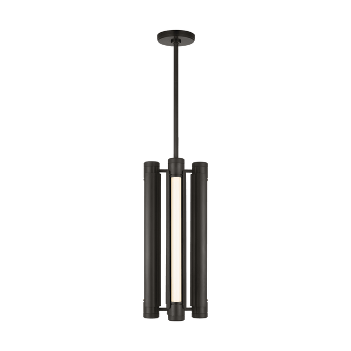 Capa Pendant by Visual Comfort Modern