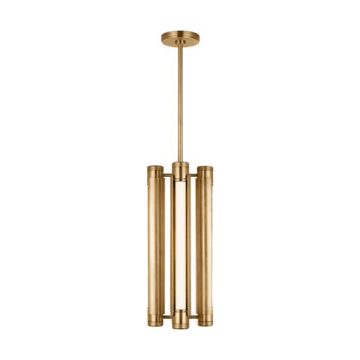 Capa Pendant by Visual Comfort Modern