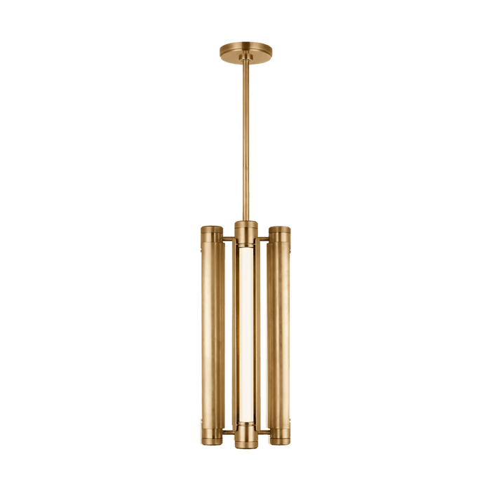 Capa Pendant by Visual Comfort Modern