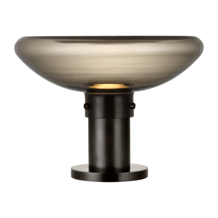 Morgan Table Lamp by Visual Comfort Modern