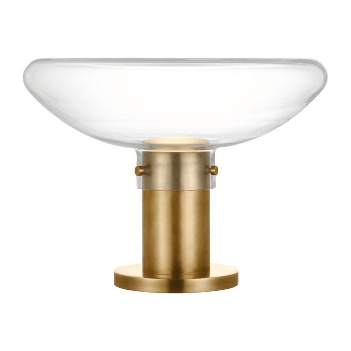 Morgan Table Lamp by Visual Comfort Modern