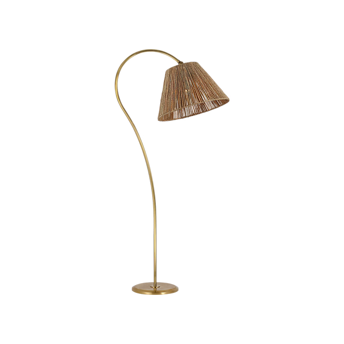 Visual Comfort Signature Dume Floor Lamp