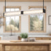 Alai Linear Pendant by Alora Lighting