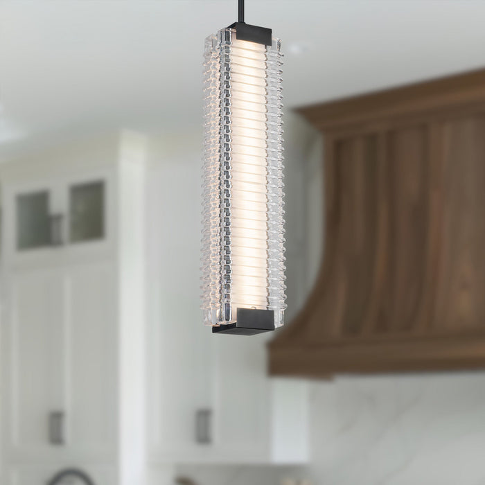 Alai Pendant by Alora Lighting