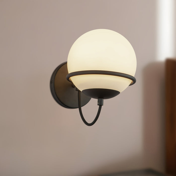Alba Wall Sconce by Alora Lighting