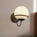 Alba Wall Sconce by Alora Lighting