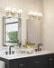 Alba Wall Sconce by Alora Lighting