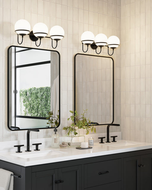 Alba Wall Sconce by Alora Lighting