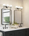 Alba Wall Sconce by Alora Lighting