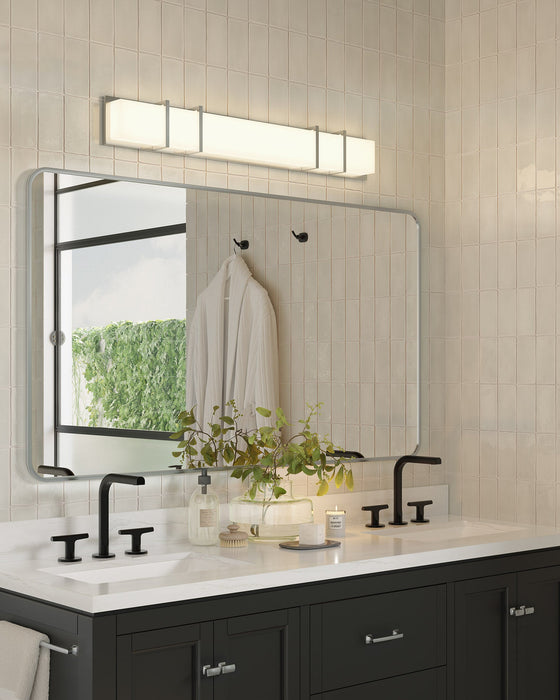 Alberni LED Bath Bar by Kuzco Lighting