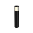 Load image into Gallery viewer, Alden LED Exterior Bollard in Black Finish | Kuzco Lighting
