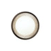 Alonso 8-in Urban Bronze LED Wall/Vanity by Alora Lighting | WV320108UB | Alora Lighting