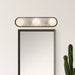 Alonso LED Vanity Light by Alora Lighting