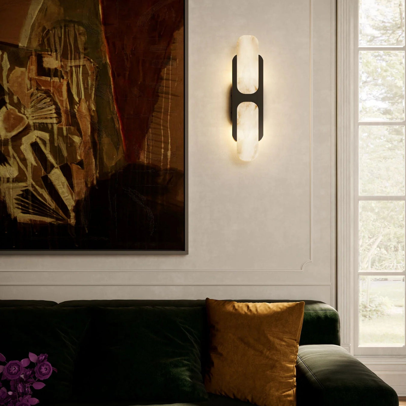 Wall Lights