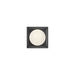 Amelia 6-in Black 1 Light Exterior Wall Sconce by Alora Lighting | EW519106BK | Alora Lighting
