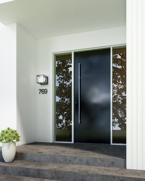 Amelia Outdoor Wall Sconce by Alora Lighting