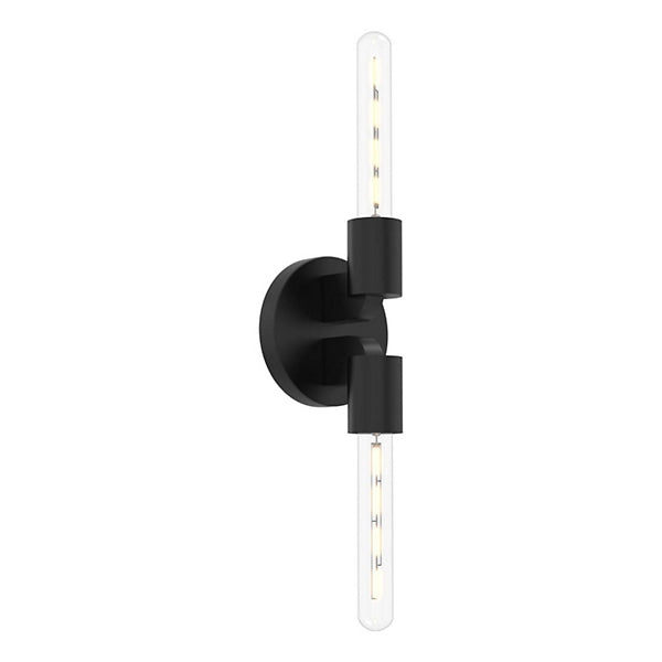 Claire Double Wall Sconce