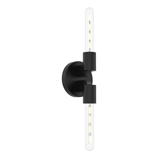 Claire Double Wall Sconce