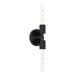 Claire Double Wall Sconce by Alora Lighting