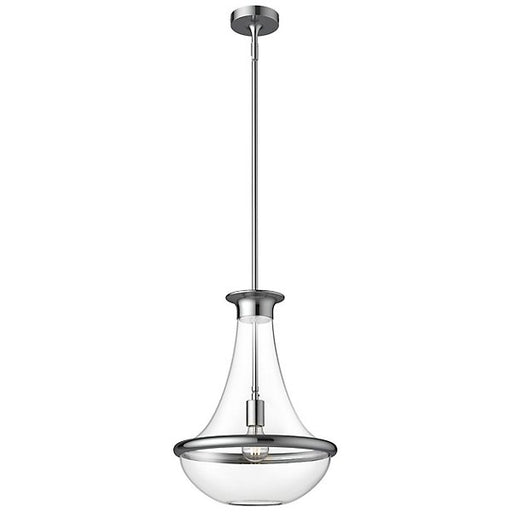 Marcel 1-Light Pendant by Alora Lighting