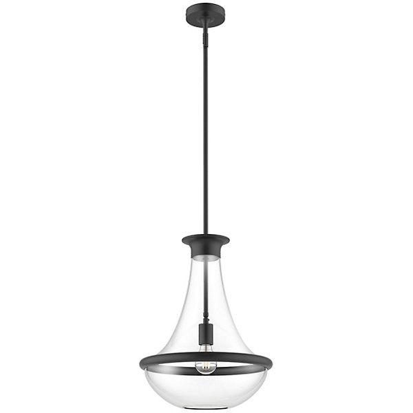 Marcel 1-Light Pendant