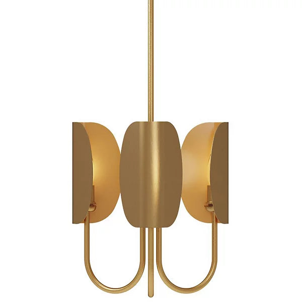 Seno Chandelier