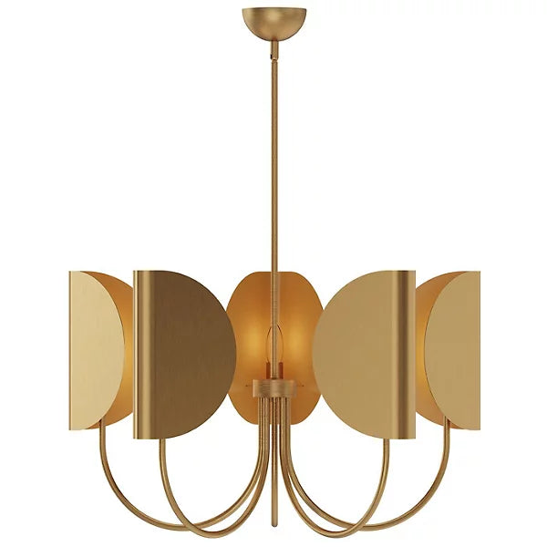 Seno Chandelier