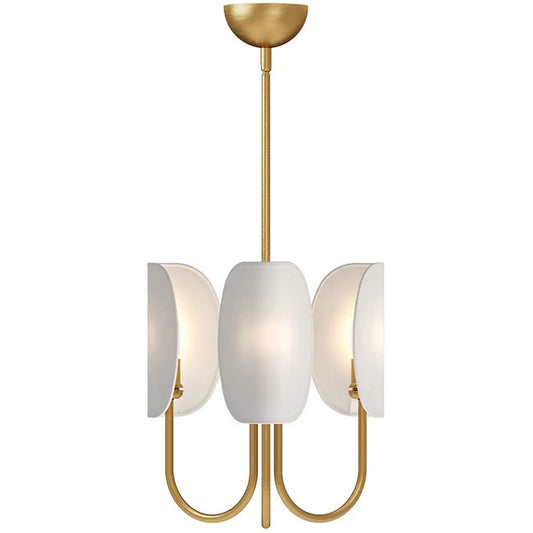 Seno Chandelier