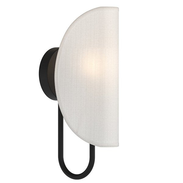 Seno Wall Sconce by Alora Lighting