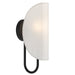 Seno Wall Sconce by Alora Lighting