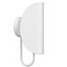 Seno Wall Sconce by Alora Lighting