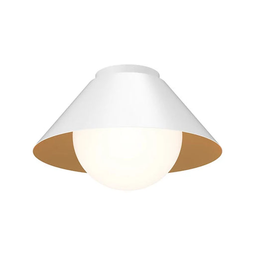 Remy Flushmount by Alora Lighting