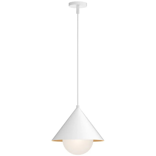 Remy Pendant by Alora Lighting