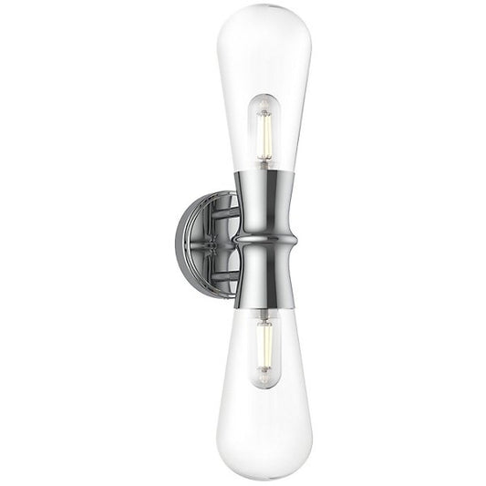 Marcel 2-Light Wall Sconce