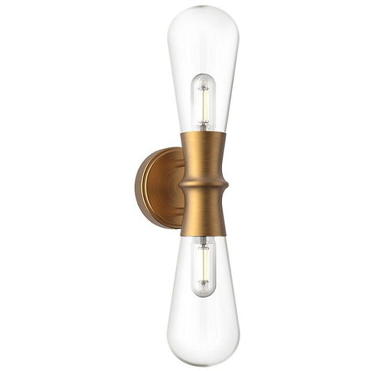 Marcel 2-Light Wall Sconce