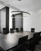 Ampersand Chandelier by Kuzco Lighting