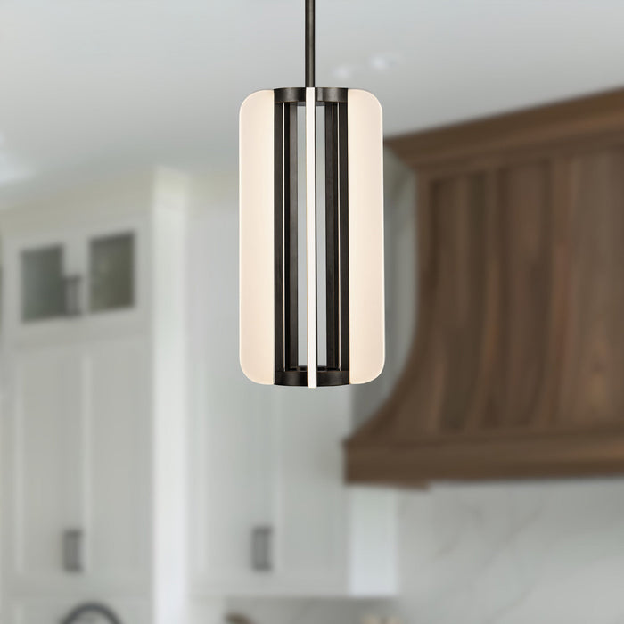Anders LED Pendant by Alora Lighting