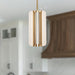 Anders LED Pendant by Alora Lighting