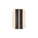 Anders 10-in Urban Bronze LED Wall/Vanity by Alora Lighting | WV336710UB | Alora Lighting