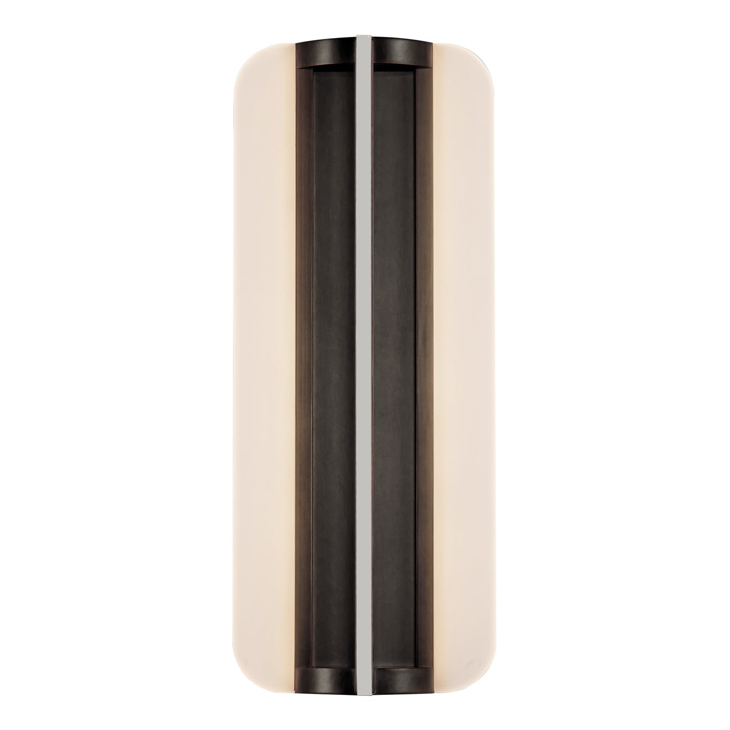 Anders 17-in Urban Bronze LED Wall/Vanity by Alora Lighting | WV336717UB | Alora Lighting
