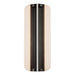 Anders 17-in Urban Bronze LED Wall/Vanity by Alora Lighting | WV336717UB | Alora Lighting