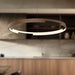 Anello Minor LED Chandelier by Kuzco Lighting
