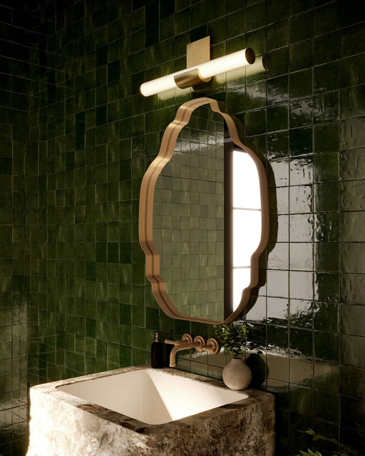 Apollo LED Wall Sconce by Alora Lighting