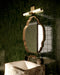 Apollo LED Wall Sconce by Alora Lighting