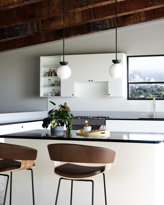 Arcadia Pendant by Kuzco Lighting