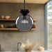 Arcadia Pendant by Kuzco Lighting