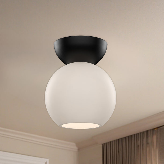 Arcadia Semi-Flush by Kuzco Lighting