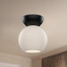 Arcadia Semi-Flush by Kuzco Lighting